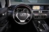 Lexus GS intro
