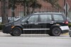 Ford Galaxy spyshots