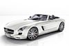 Mercedes SLS AMG GT