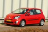 Renault Twingo 1.2 16V Dynamique - 2007