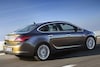 Opel Astra Sedan