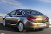 Opel Astra Sedan