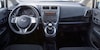 Subaru Trezia 1.3 Luxury