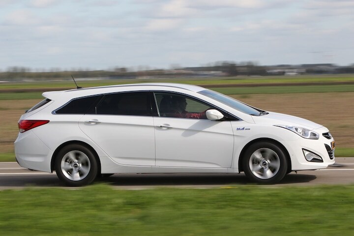 Hyundai i40 CW 1.6 GDI Blue Business Edition