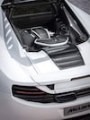 McLaren MP4-12C
