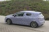 Renault Clio RS spyshots