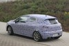 Renault Clio RS spyshots
