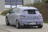 Renault Clio RS spyshots