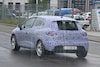 Renault Clio Gordini spyshots