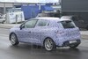Renault Clio Gordini spyshots