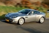Aston Martin Vanquish