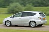Toyota Prius Wagon