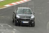 Porsche Macan spyshots