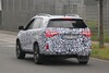 Kia Sorento facelift