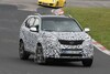 Kia Sorento facelift