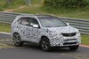Kia Sorento facelift