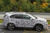 Kia Sorento facelift