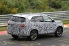 Kia Sorento facelift