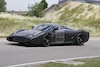 Ferrari F70 spyshots