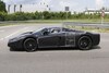 Ferrari F70 spyshots