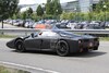 Ferrari F70 spyshots