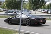 Ferrari F70 spyshots