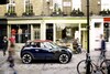 Mini Rocketman Concept
