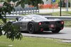 Ferrari F70 spyshots