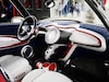 Mini Rocketman Concept