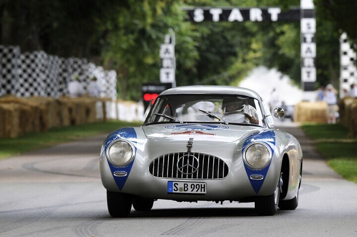 Mercedes-Benz Classic