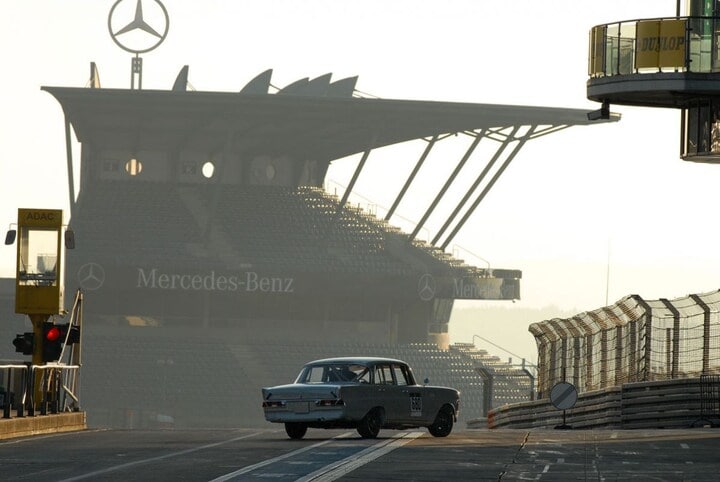 Mercedes-Benz Classic