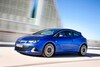 Opel Astra facelift