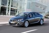 Opel Astra facelift