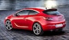 Opel Astra facelift