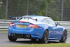 Jaguar XKR-S Track Pack