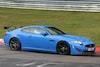 Jaguar XKR-S Track Pack