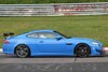 Jaguar XKR-S Track Pack