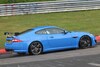 Jaguar XKR-S Track Pack
