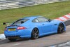 Jaguar XKR-S Track Pack