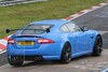 Jaguar XKR-S Track Pack