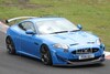 Jaguar XKR-S Track Pack