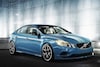 Volvo S60 Polestar