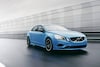 Volvo S60 Polestar