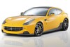Novitec Rosso Ferrari FF