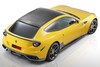 Novitec Rosso Ferrari FF