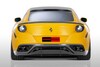 Novitec Rosso Ferrari FF