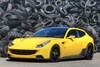 Novitec Rosso Ferrari FF