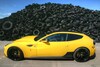 Novitec Rosso Ferrari FF