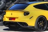 Novitec Rosso Ferrari FF