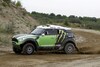 X-Raid Mini All4 Racing